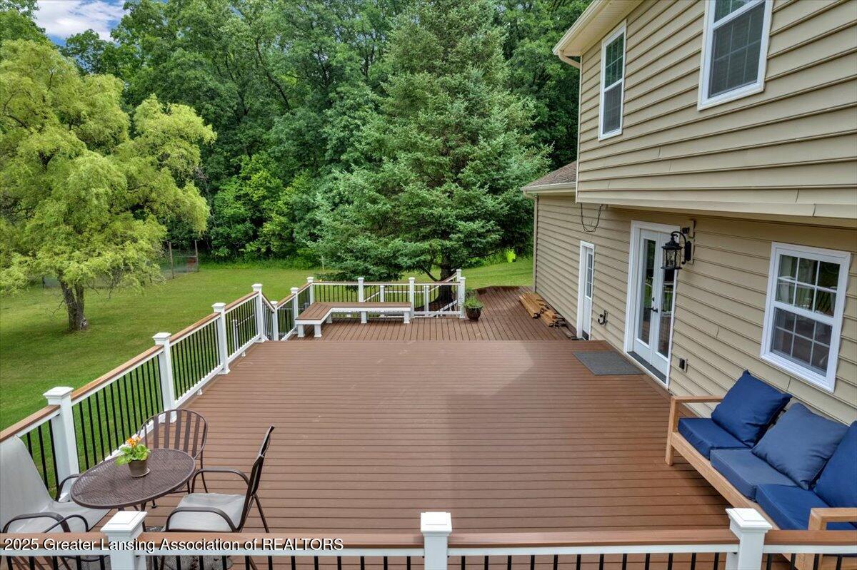 3805 Charles Huff Road Howell, MI 48855 - Photo 14 of 53 14-DJI_0467