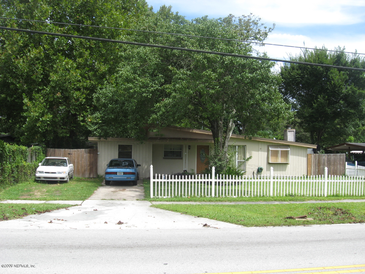 1781 Fouraker Road Jacksonville, FL 32221 - Photo 1 of 2 1781 Fouraker Rd