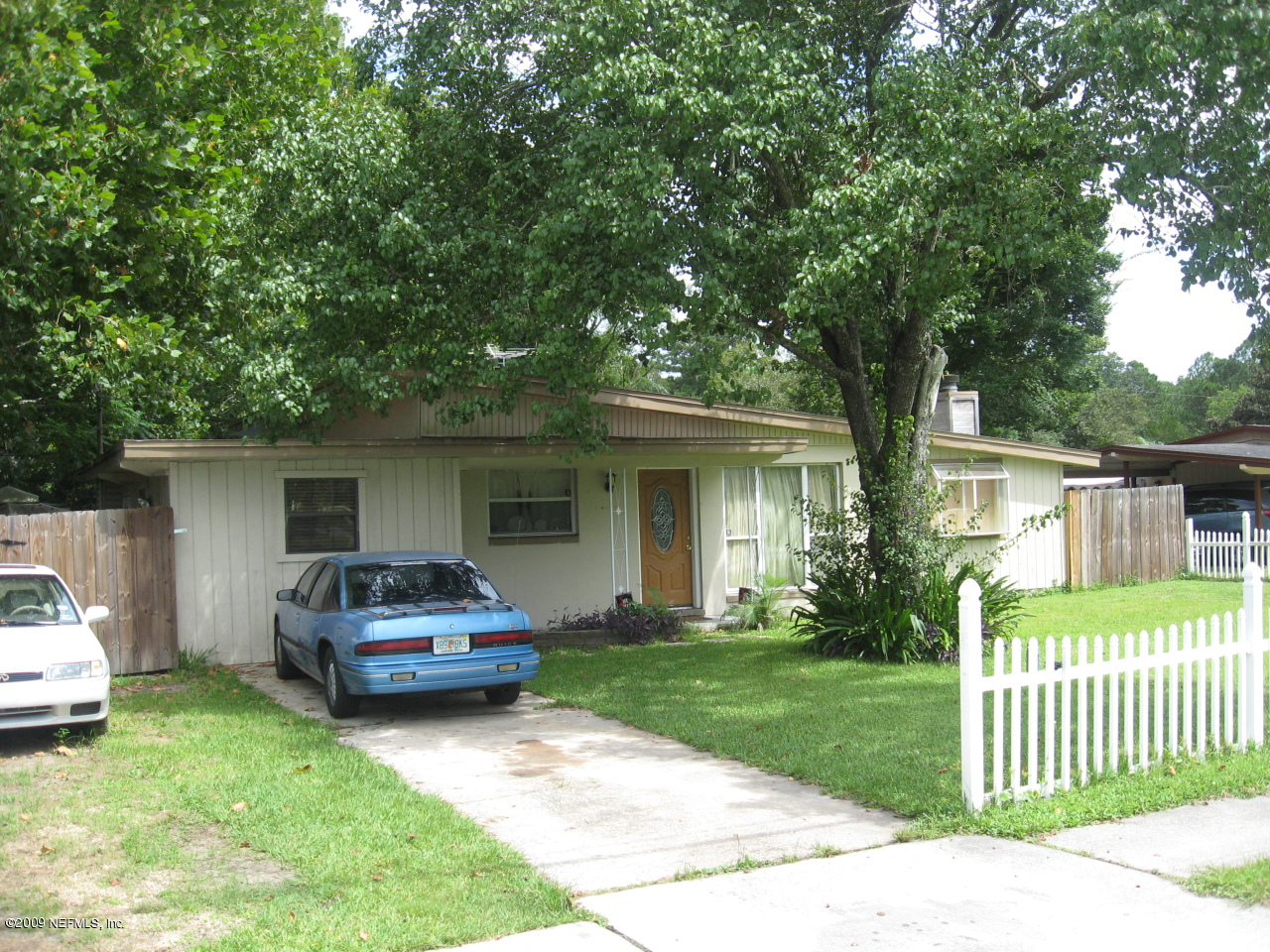 1781 Fouraker Road Jacksonville, FL 32221 - Photo 2 of 2 1781 Fouraker Rd