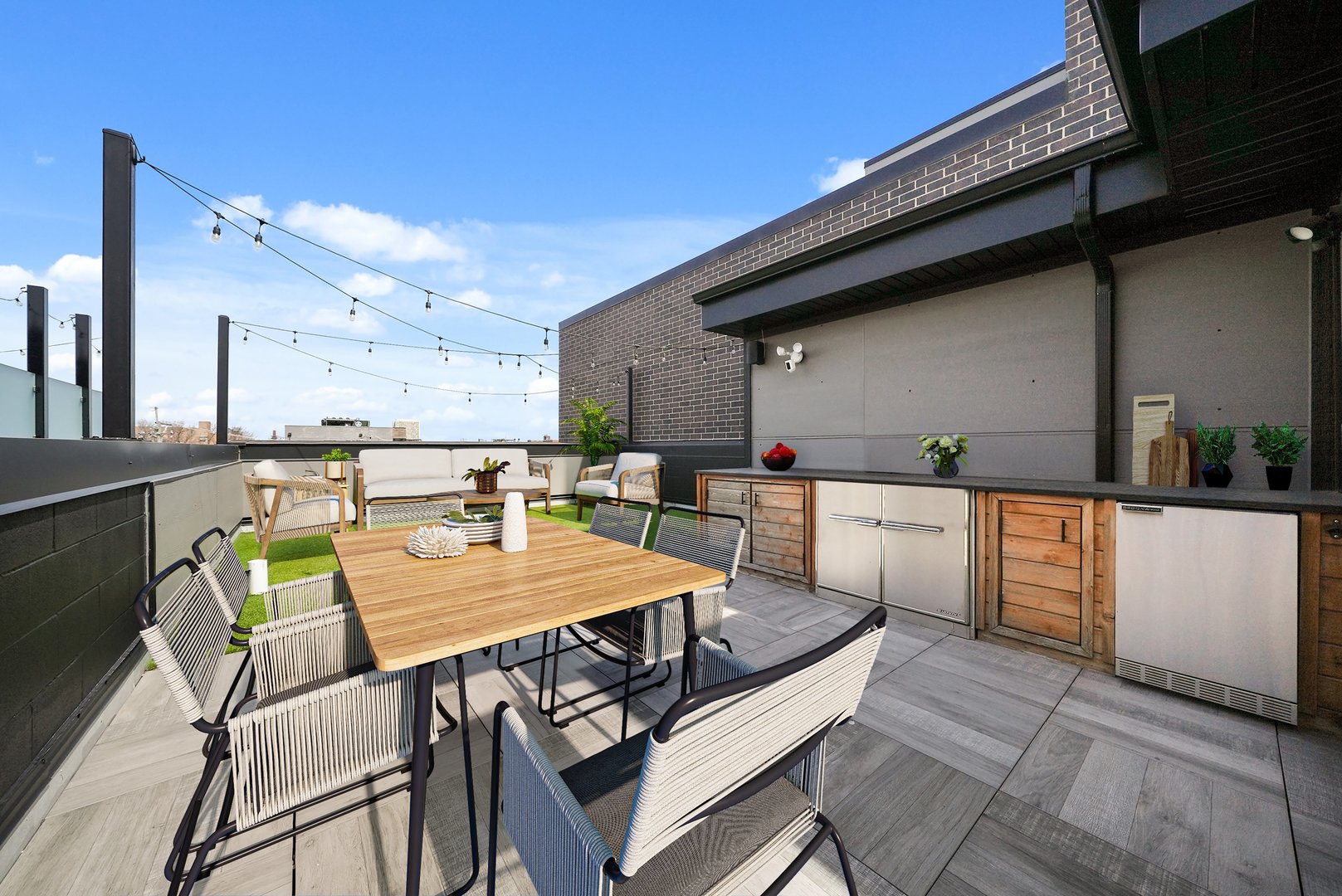 1605 West Ohio Street, Unit 2 Chicago, IL 60622 - Photo 2 of 38