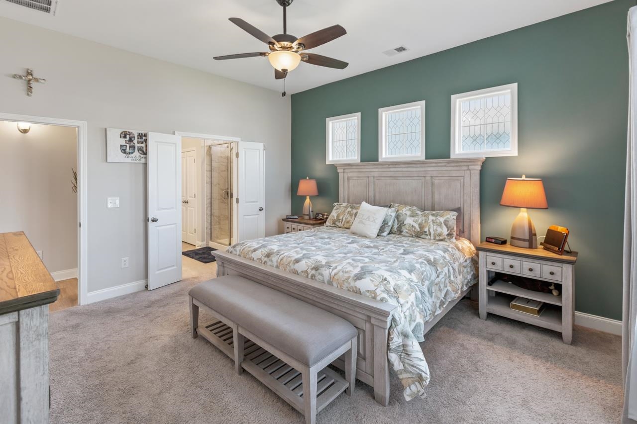 519 Bumble Circle Murrells Inlet, SC 29576 - Photo 22 of 59
