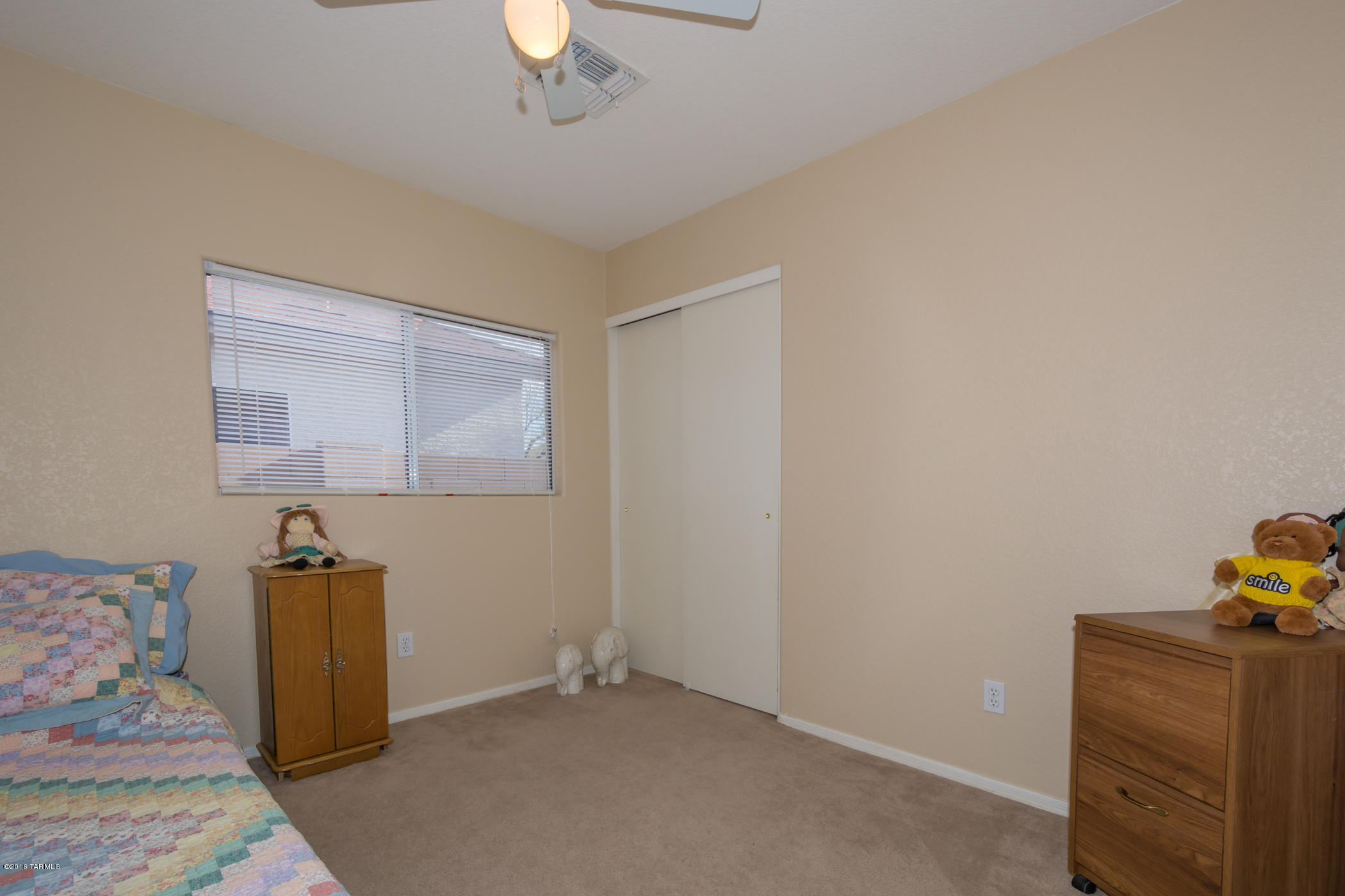 7747 West Oak Stream Road Tucson, AZ 85743 - Photo 21 of 39