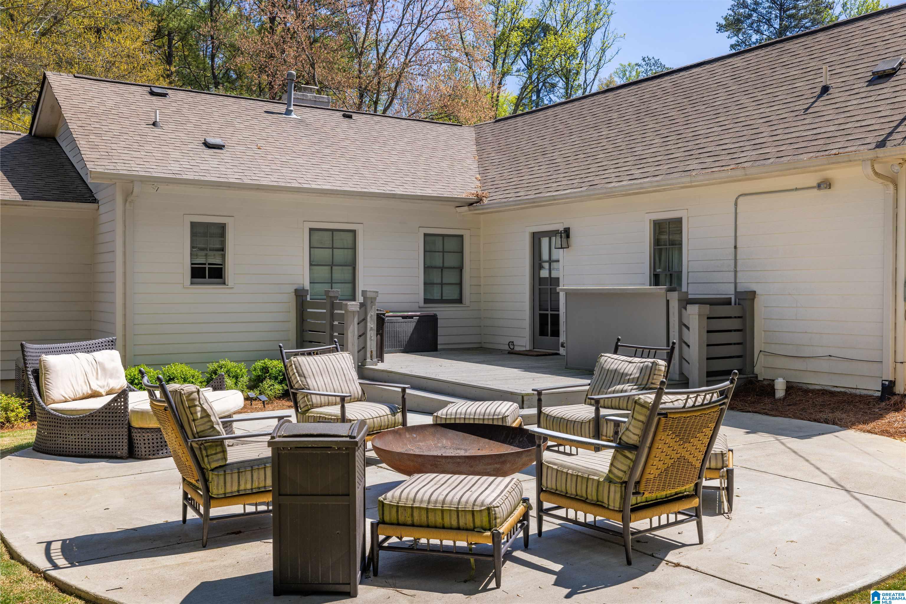 216 Rockaway Road Birmingham, AL 35209 - Photo 47 of 51 Gallery Image 47