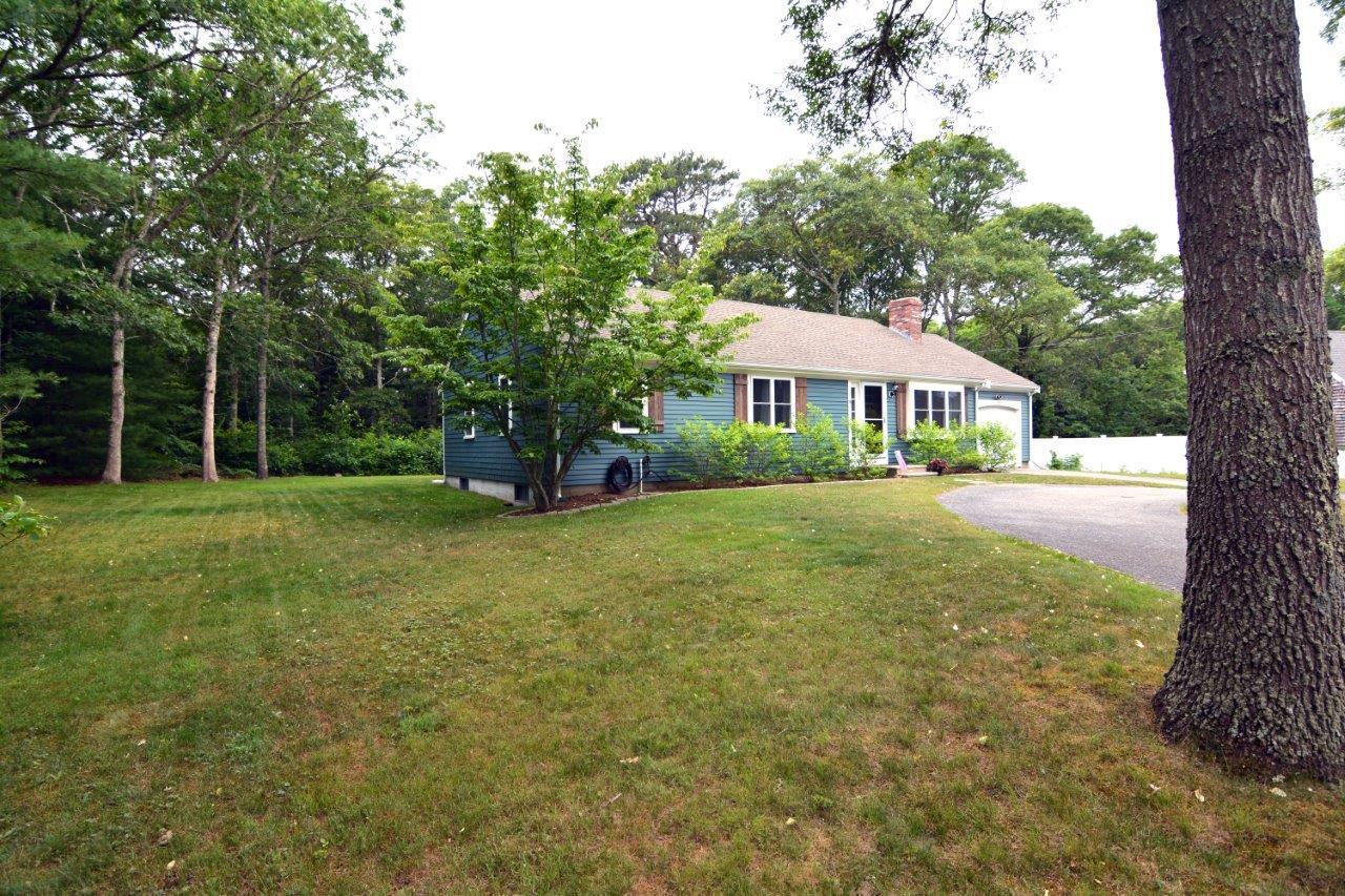 76 Ebenezer Road Osterville, MA 02655 - Photo 2 of 30 2