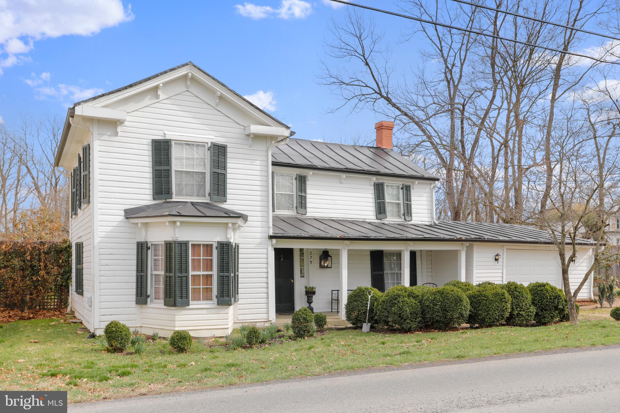 279 White Post Road White Post, VA 22663 - Photo 2 of 36