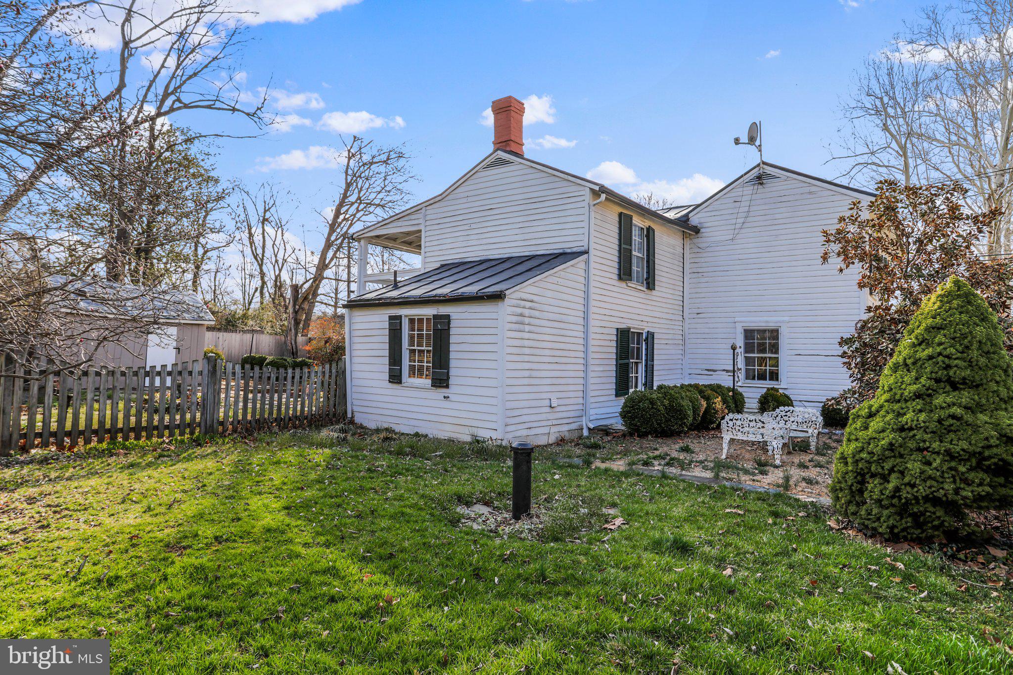 279 White Post Road White Post, VA 22663 - Photo 25 of 36