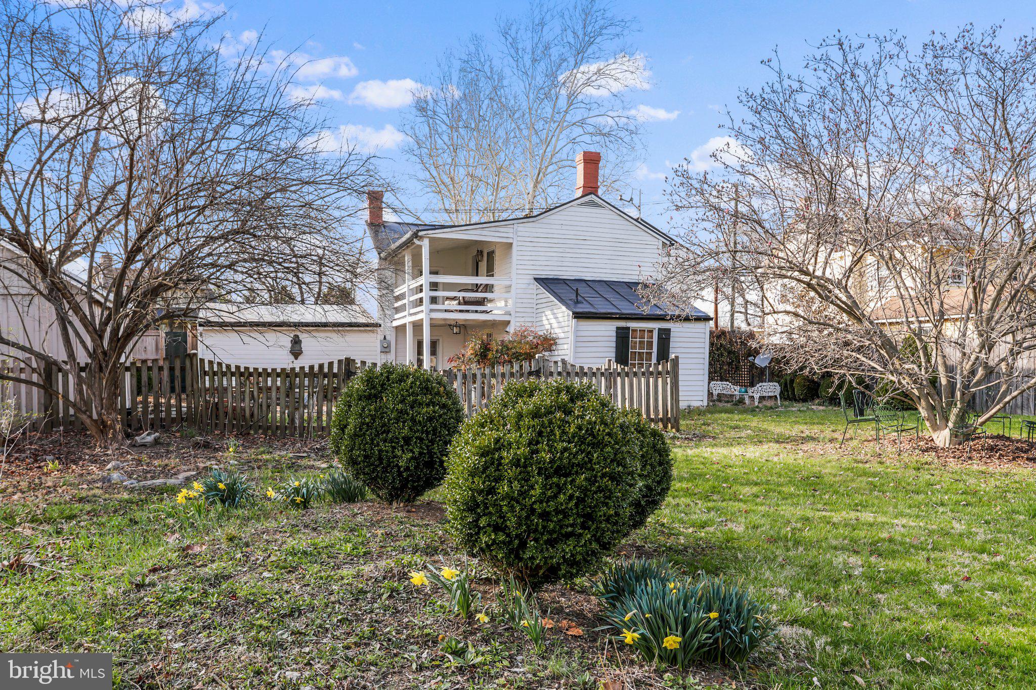 279 White Post Road White Post, VA 22663 - Photo 28 of 36