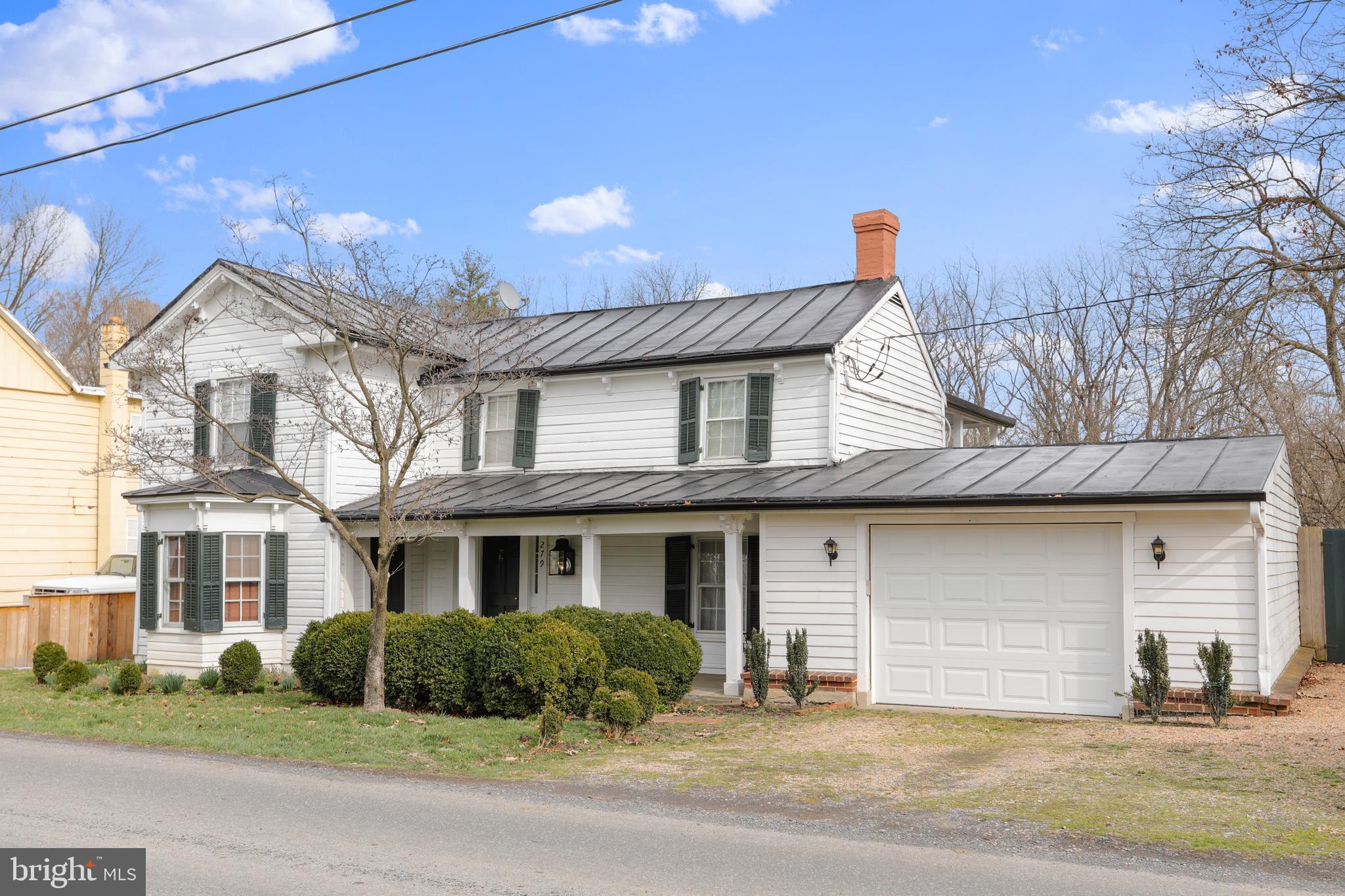 279 White Post Road White Post, VA 22663 - Photo 3 of 36