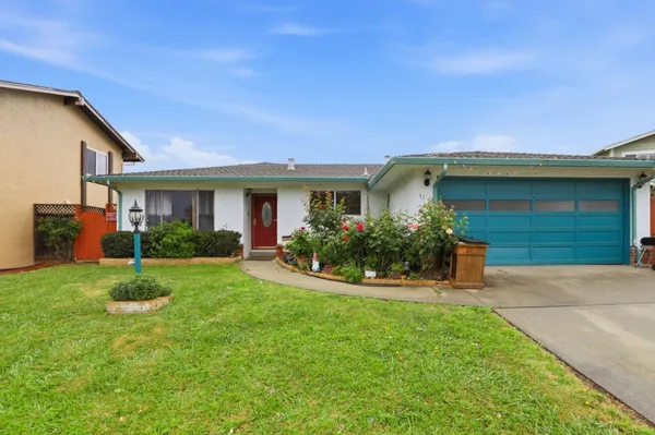 $849,888 | 320 Colleen Court, Morgan Hill, CA 95037