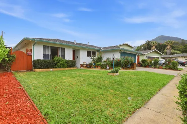 $849,888 | 320 Colleen Court, Morgan Hill, CA 95037