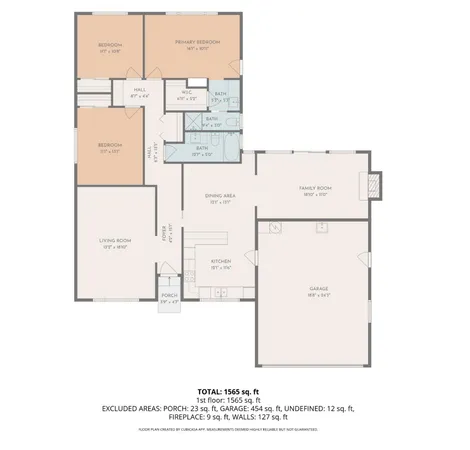 $849,888 | 320 Colleen Court, Morgan Hill, CA 95037