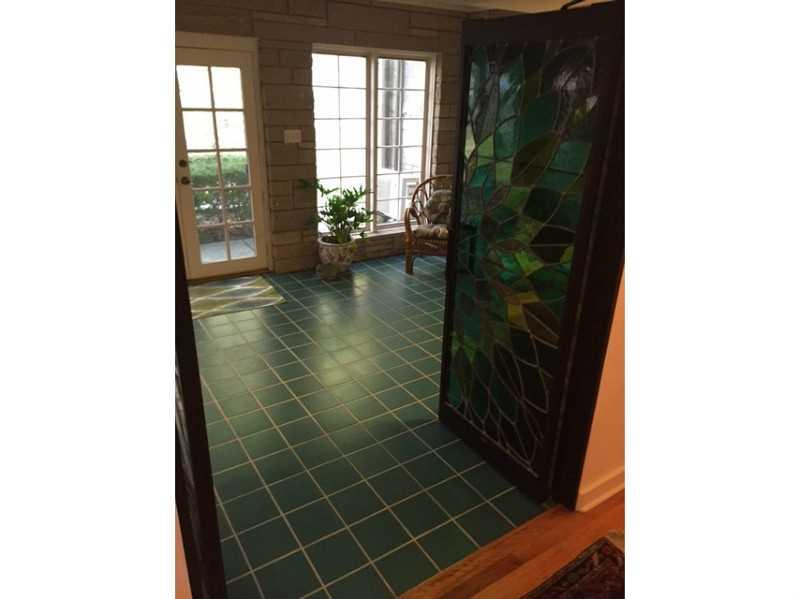 285 Darlington Road Beaver, PA 15009 - Photo 15 of 21 Sunroom.