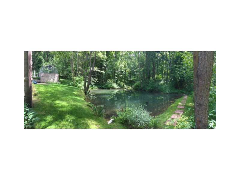 285 Darlington Road Beaver, PA 15009 - Photo 20 of 21 Yard/Garden.
