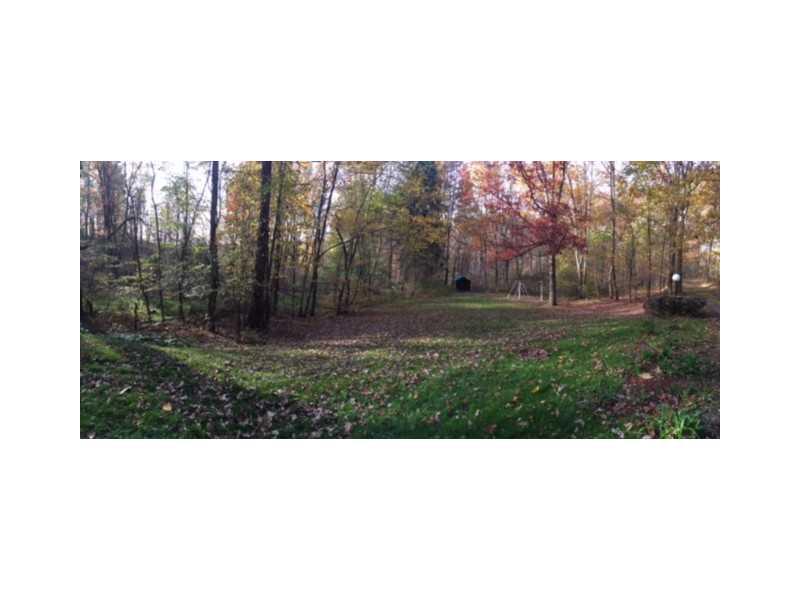 285 Darlington Road Beaver, PA 15009 - Photo 21 of 21 Yard/Garden.
