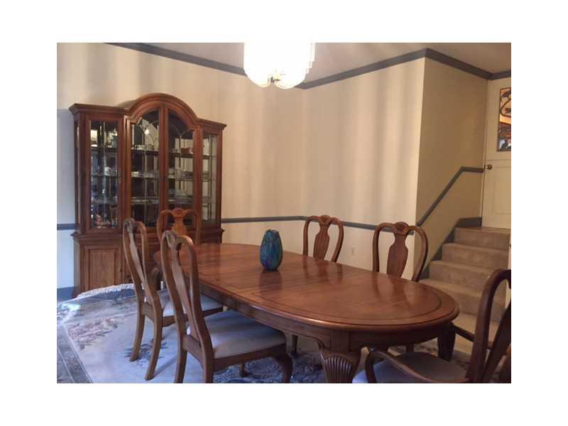 285 Darlington Road Beaver, PA 15009 - Photo 10 of 21 Dining Room.