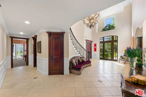 $7,195,000 | 13418 Nightsky Drive, Santa Rosa Valley, CA 93012
