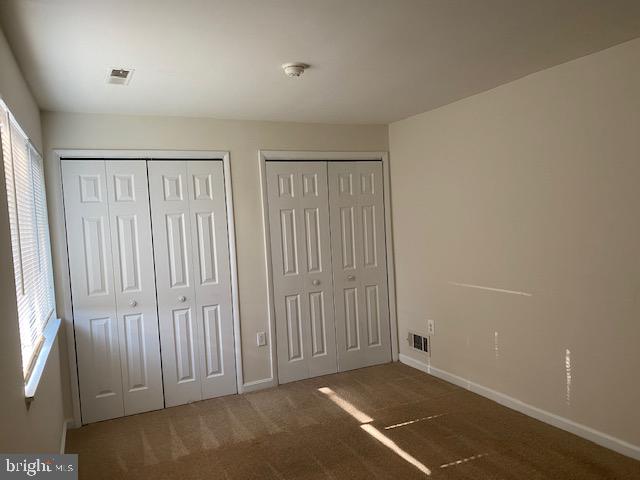 Bedroom #1