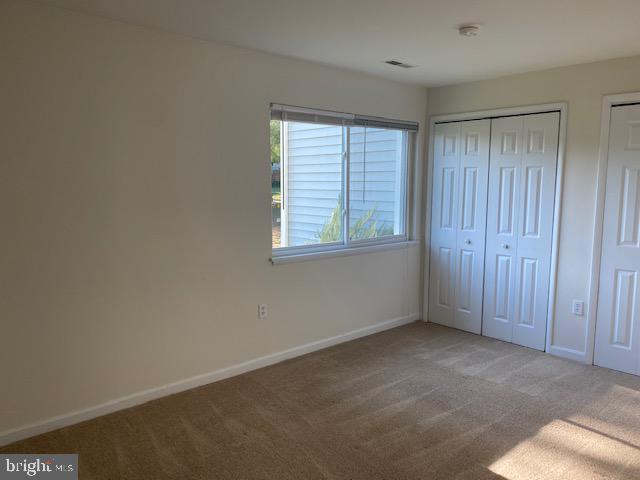 Bedroom #1