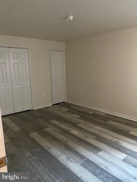2201 Fendall Court, Unit 75 Crofton, MD 21114 - Photo 8 of 12 Bedroom #2