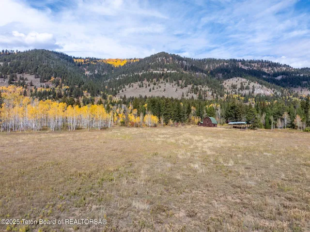 $34,999,999 | 6255 Highway 22, Wilson, WY 83014