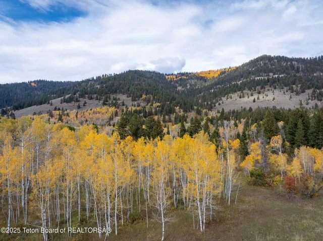 $34,999,999 | 6255 Highway 22, Wilson, WY 83014