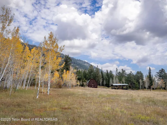 $34,999,999 | 6255 Highway 22, Wilson, WY 83014