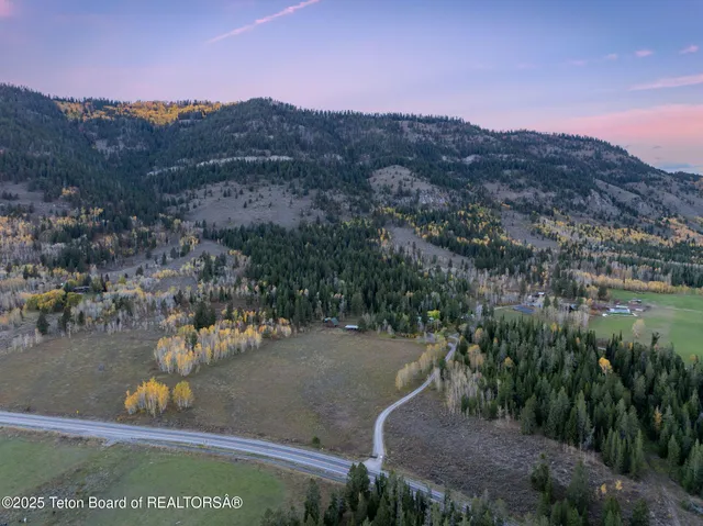 $34,999,999 | 6255 Highway 22, Wilson, WY 83014