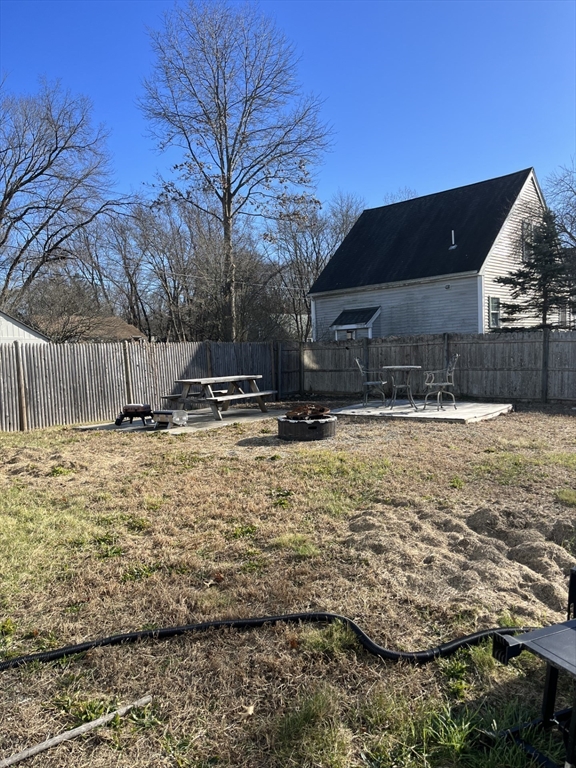 581 South Avenue, Unit 1R Whitman, MA 02382 - Photo 6 of 6
