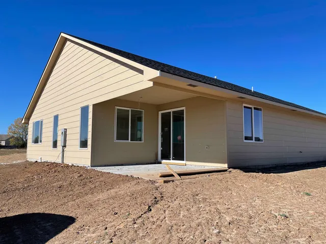 $337,000 | 1227 North Main Street, Goddard, KS 67052