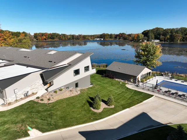 $625,000 | 169 McClung Road, Unit 203, La Porte, IN 46350