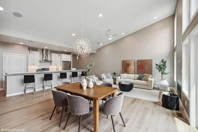 $625,000 | 169 McClung Road, Unit 203, La Porte, IN 46350