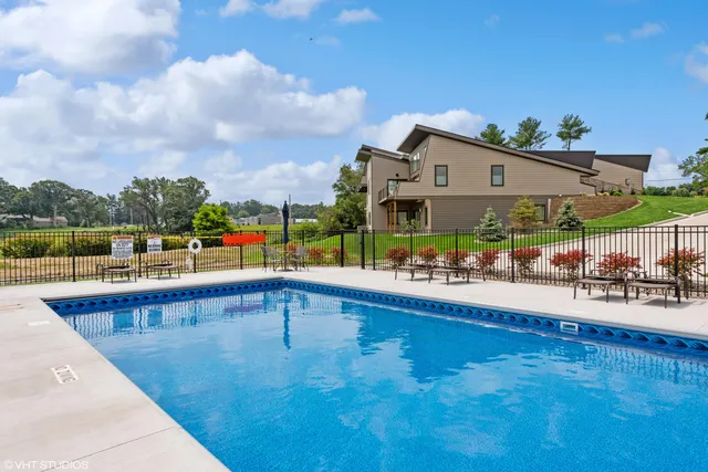 $625,000 | 169 McClung Road, Unit 203, La Porte, IN 46350