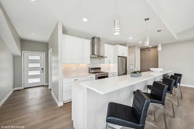 $625,000 | 169 McClung Road, Unit 203, La Porte, IN 46350