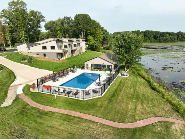 $625,000 | 169 McClung Road, Unit 203, La Porte, IN 46350