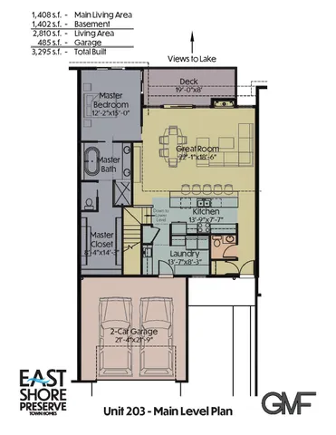 $625,000 | 169 McClung Road, Unit 203, La Porte, IN 46350
