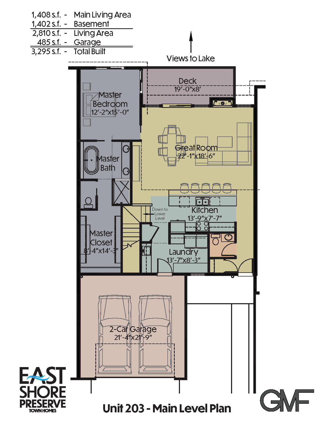 169 McClung Road, Unit 203 La Porte, IN 46350 - Photo 25 of 31 1275x1650