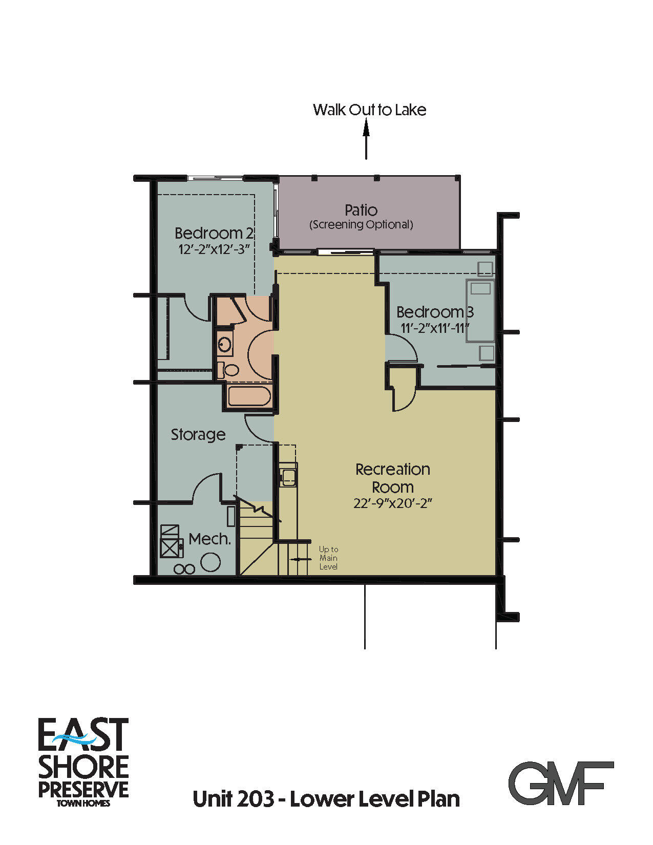 169 McClung Road, Unit 203 La Porte, IN 46350 - Photo 26 of 31 1275x1650