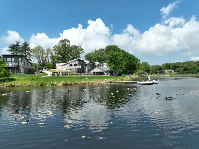 $625,000 | 169 McClung Road, Unit 203, La Porte, IN 46350