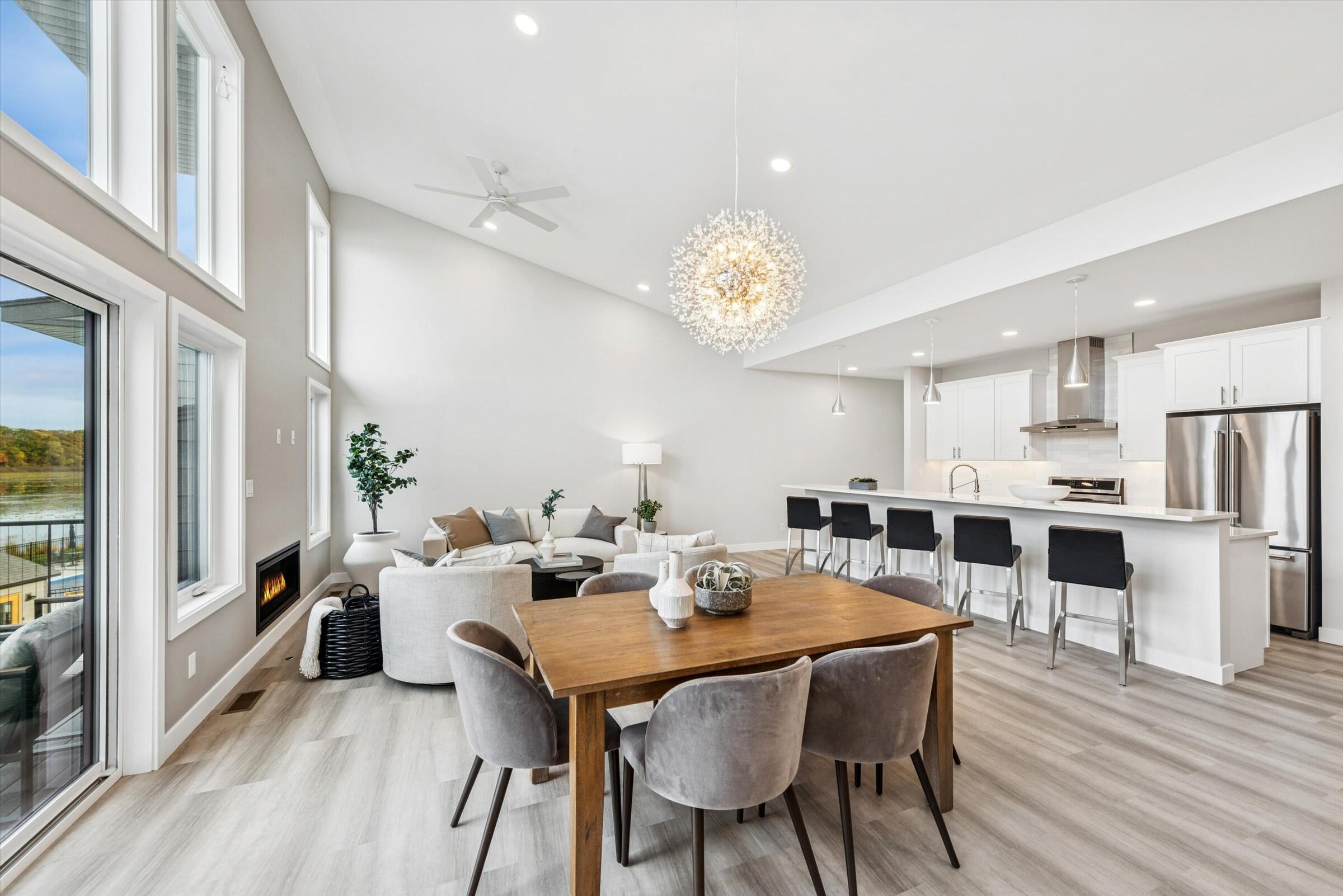 169 McClung Road, Unit 203 La Porte, IN 46350 - Photo 3 of 31 2400x1602