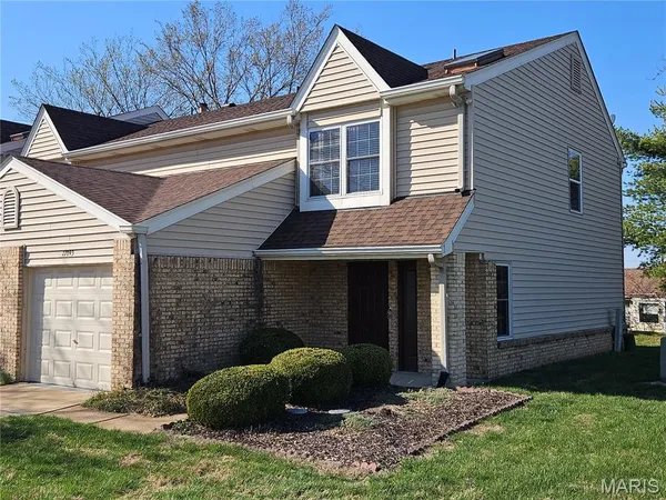 $1,775 | 17093 Sandalwood Creek Drive, Wildwood, MO 63038