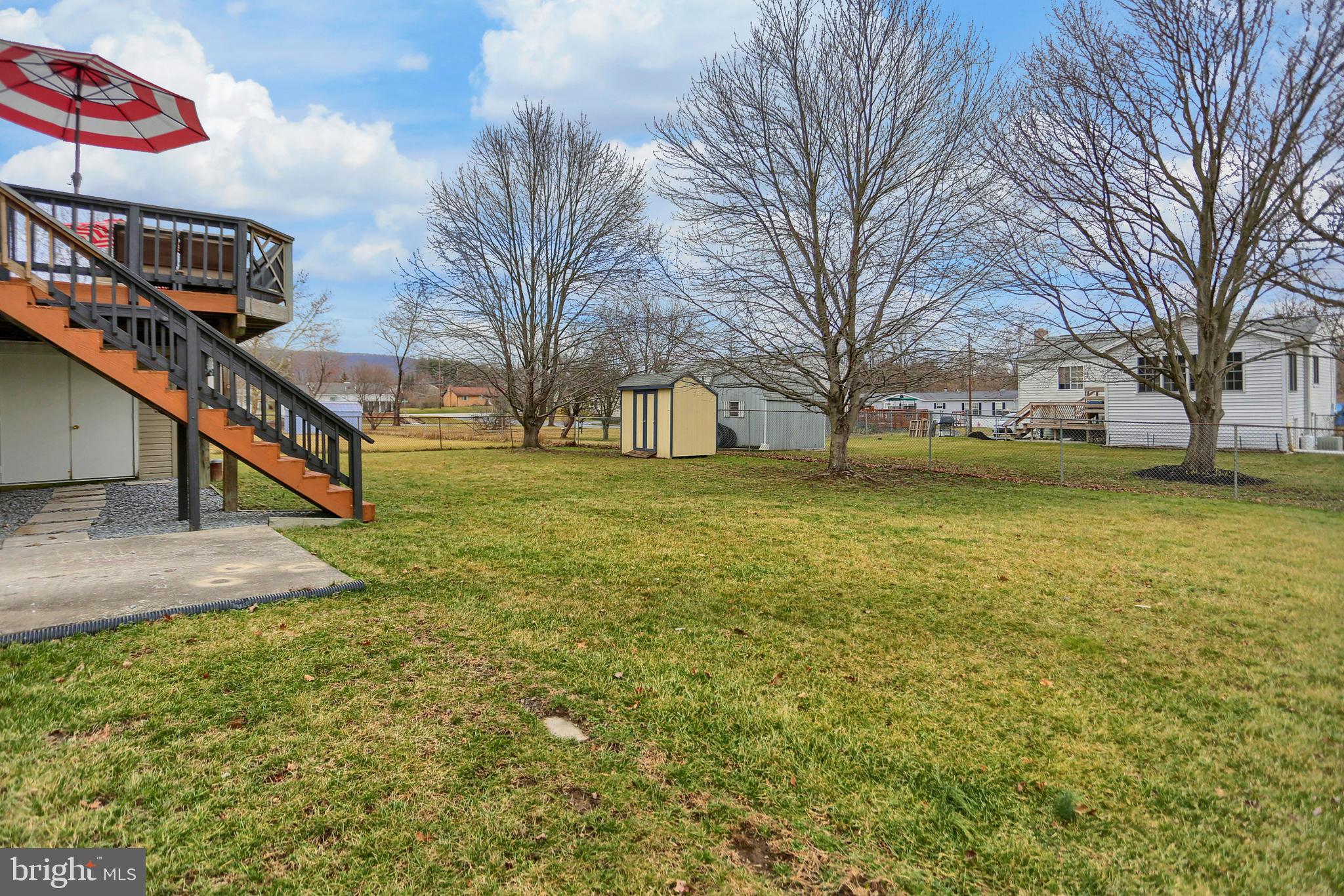 1323 Albany Road Harrisburg, PA 17112 - Photo 19 of 25 Gallery Image 19