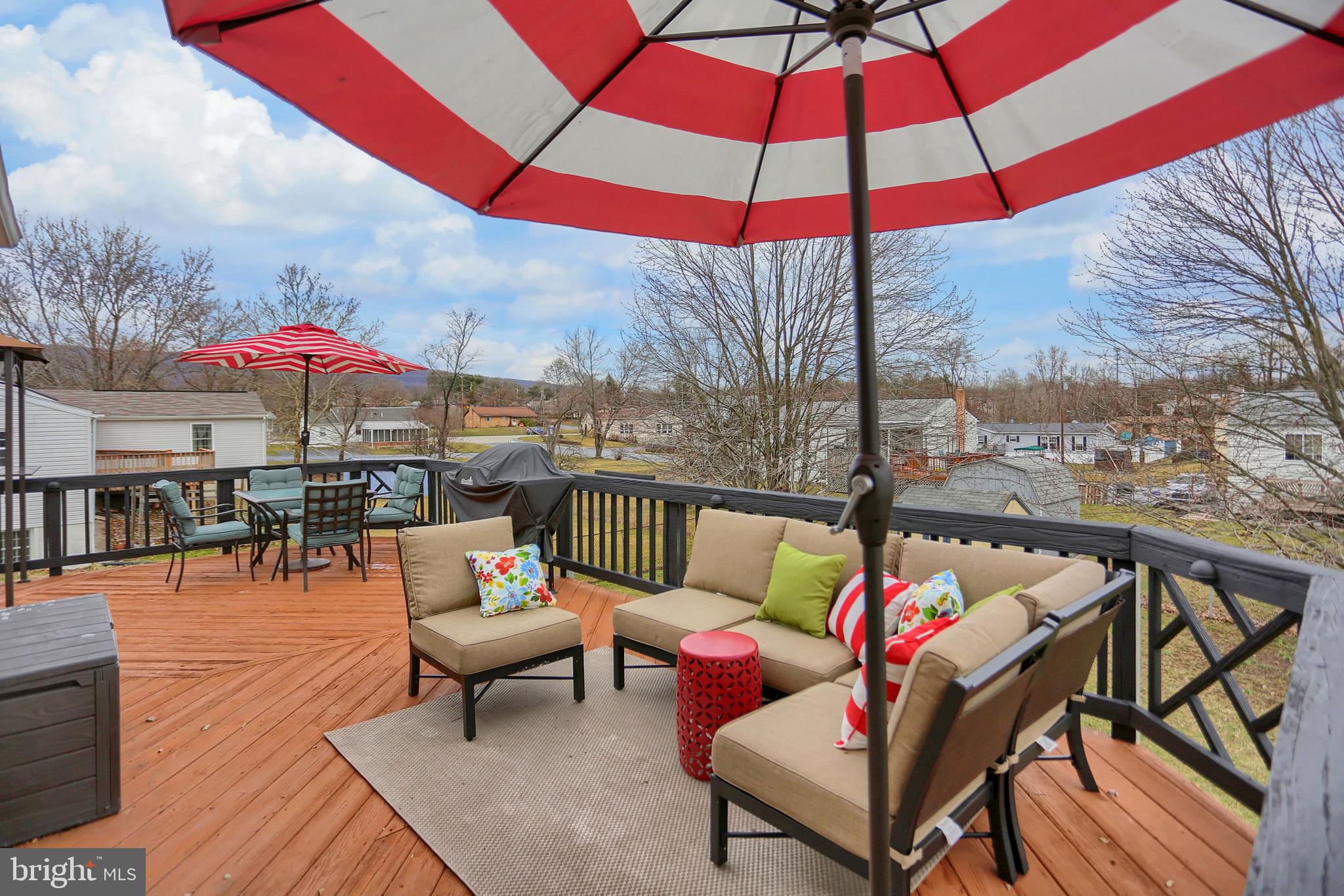 1323 Albany Road Harrisburg, PA 17112 - Photo 20 of 25 Gallery Image 20