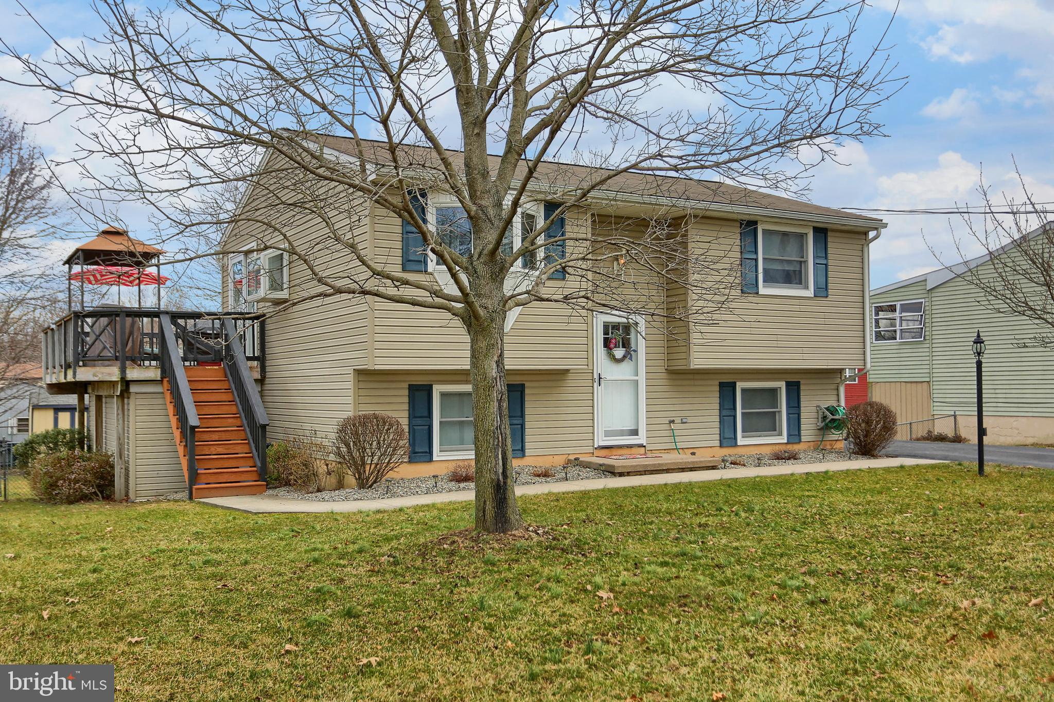 1323 Albany Road Harrisburg, PA 17112 - Photo 24 of 25 Gallery Image 24