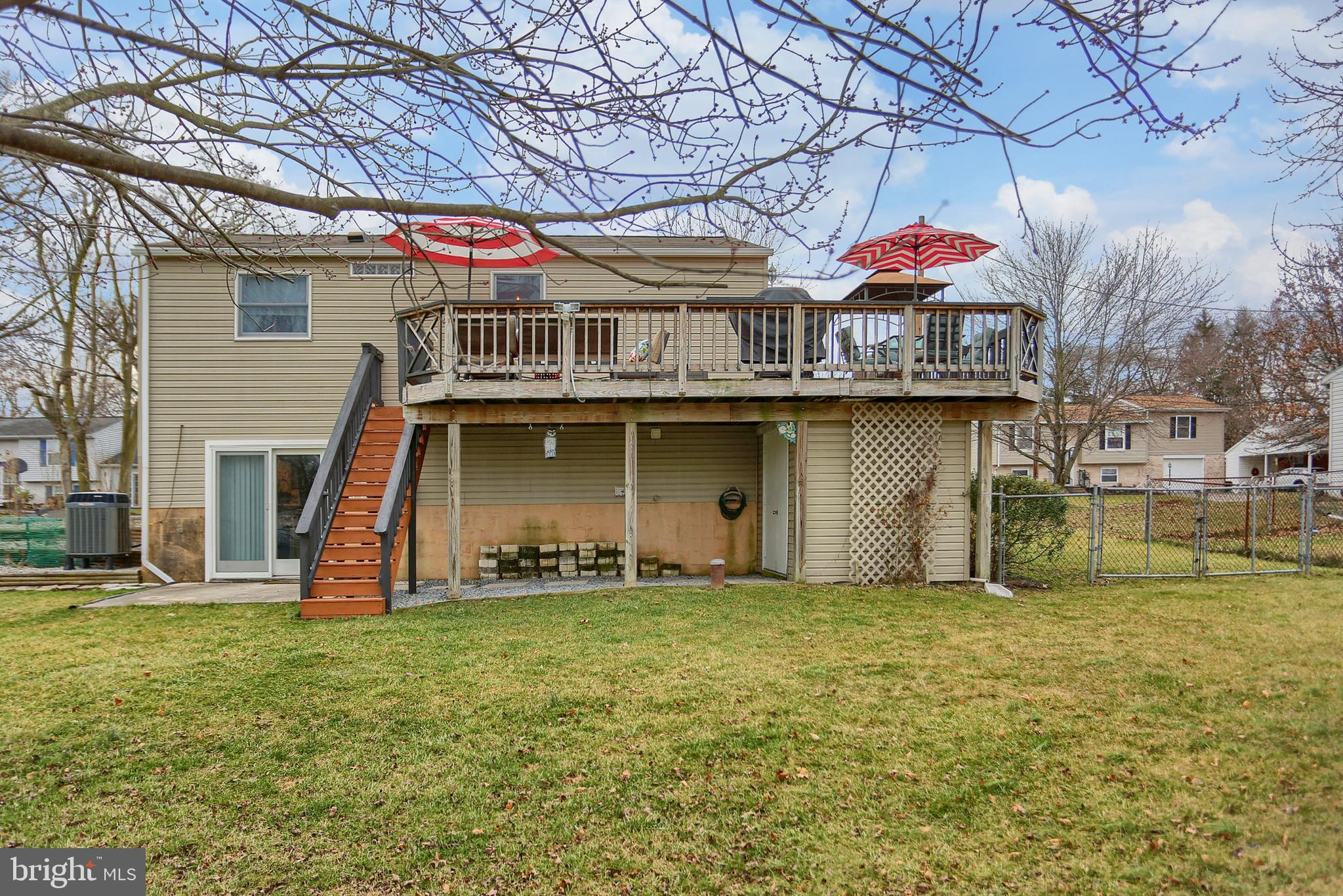 1323 Albany Road Harrisburg, PA 17112 - Photo 25 of 25 Gallery Image 25