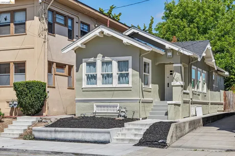 $749,000 | 4120 Webster Street, Oakland, CA 94609