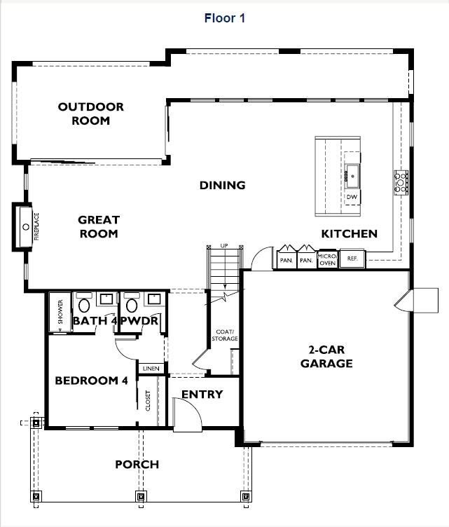 1854 Links Drive Seaside, CA 93955 - Photo 2 of 3