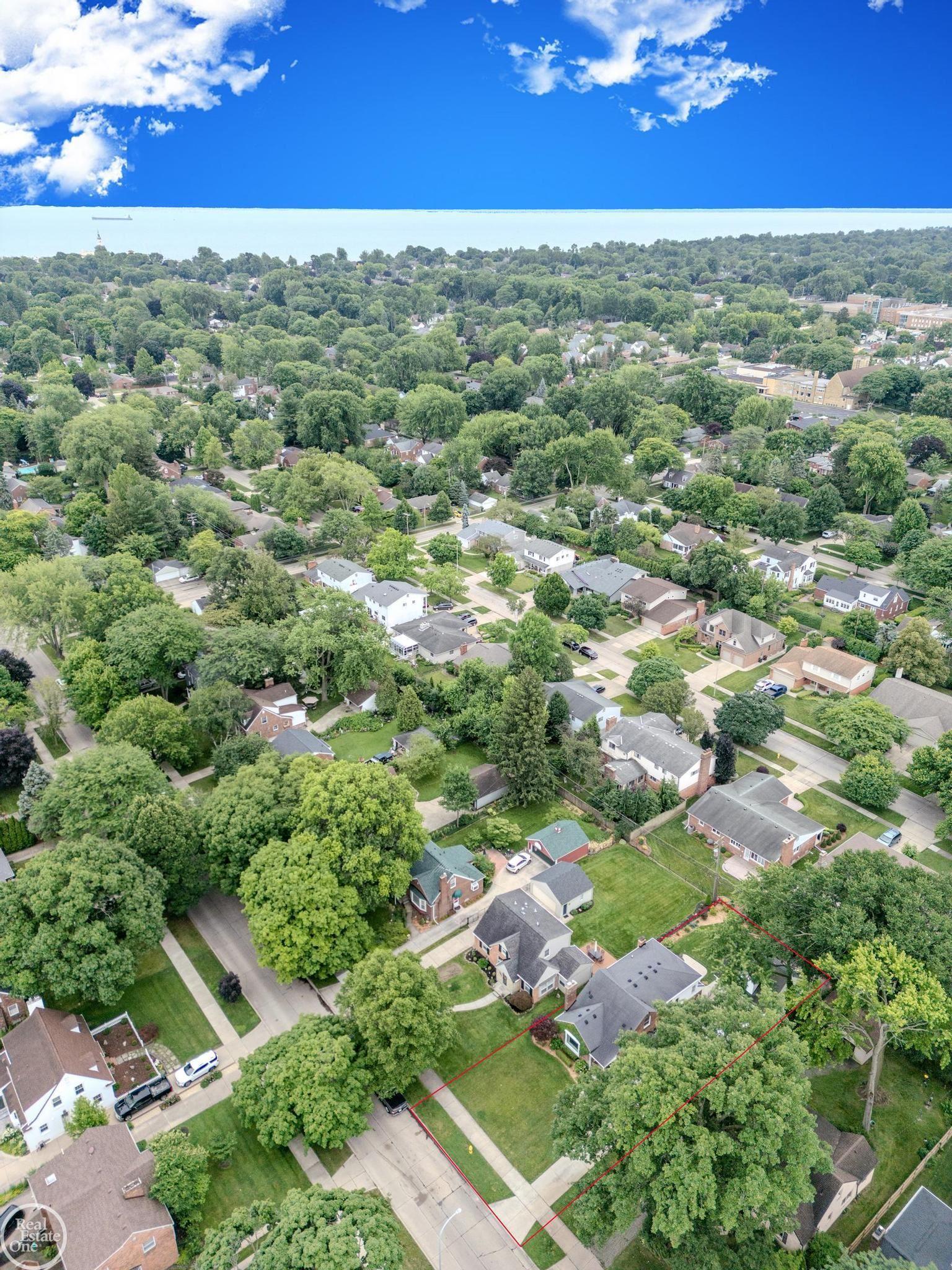 951 Hampton Road Grosse Pointe Woods, MI 48236 - Photo 57 of 85