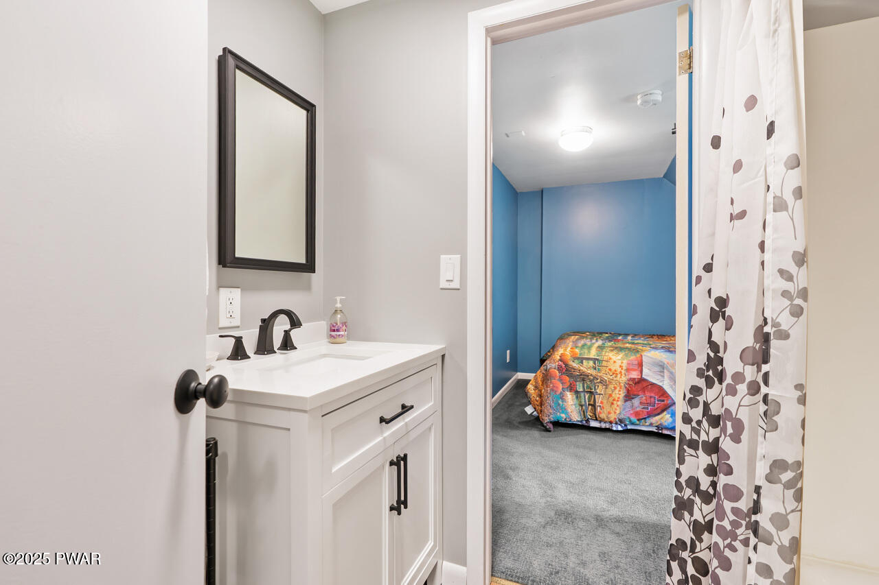 501 Towpath Road Hawley, PA 18428 - Photo 36 of 54 Bathroom 2