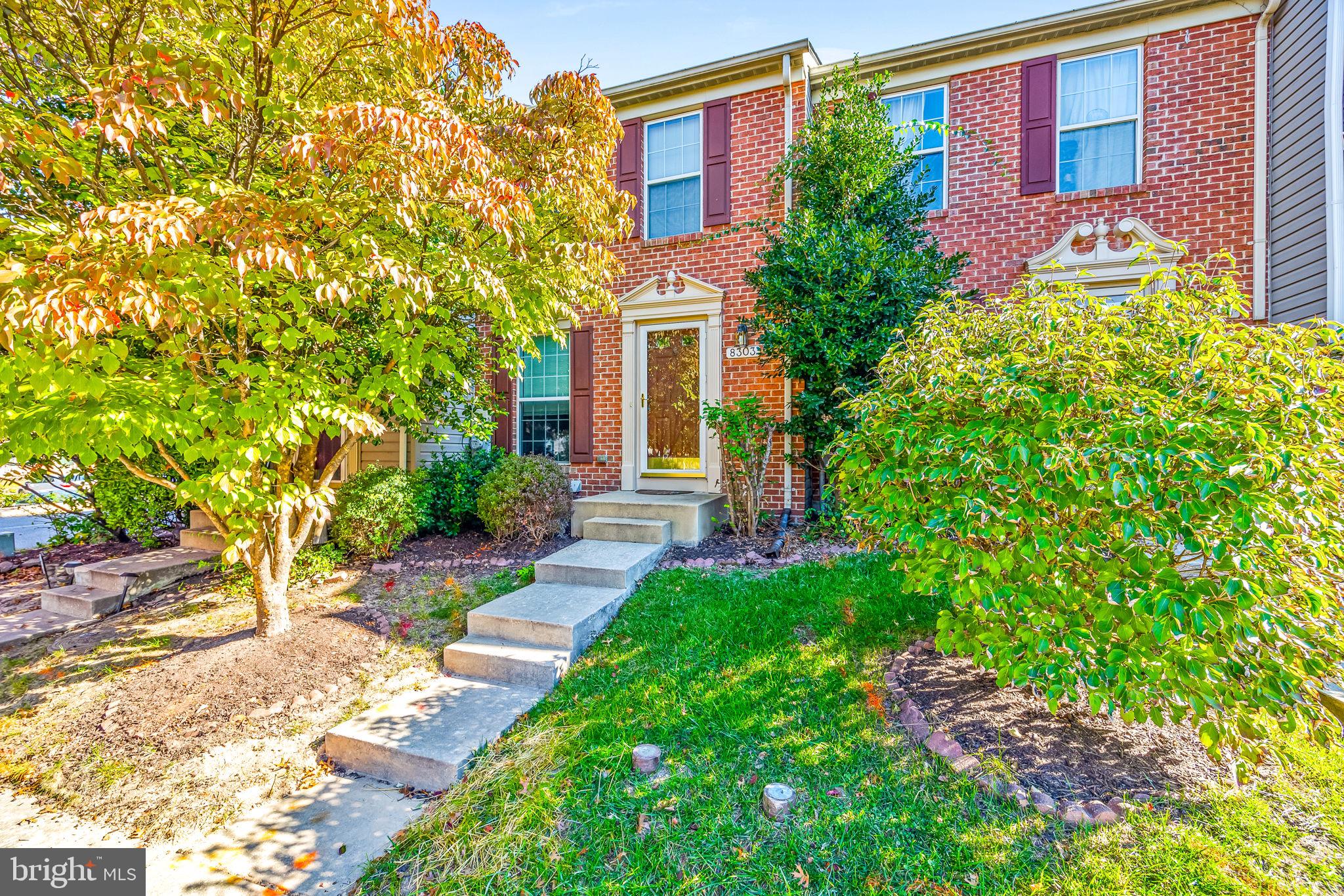 8303 Spadderdock Way Laurel, MD 20724 - Photo 25 of 25