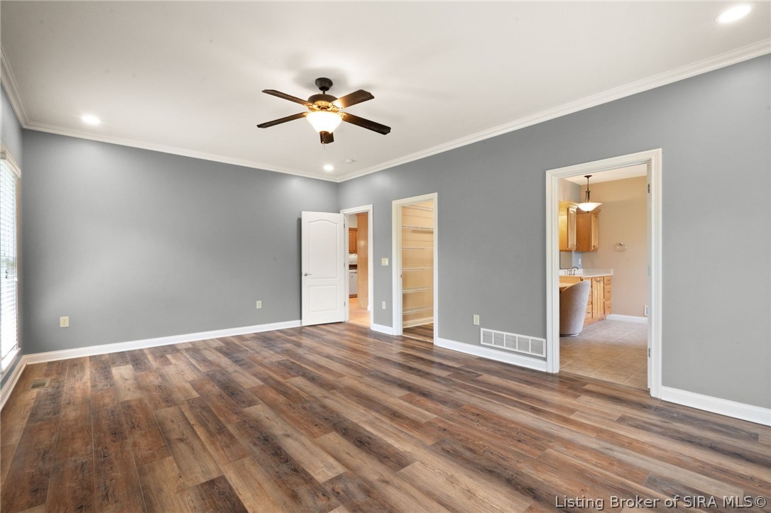 5869 West Luther Road Floyds Knobs, IN 47119 - Photo 40 of 74